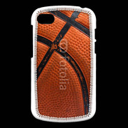 Coque Blackberry Q10 Fond ballon de basket