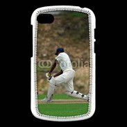 Coque Blackberry Q10 Joueur de cricket 2