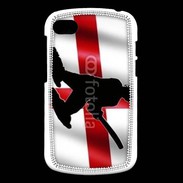 Coque Blackberry Q10 Cricket Angleterre