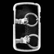 Coque Blackberry Q10 Anneaux de gymnastique