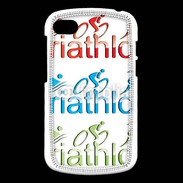 Coque Blackberry Q10 Triathlon passion 2