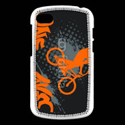Coque Blackberry Q10 Love BMX