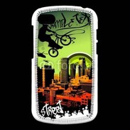 Coque Blackberry Q10 BMX 4