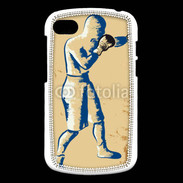 Coque Blackberry Q10 Illustration boxer 2