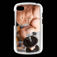 Coque Blackberry Q10 Musculation biceps 1