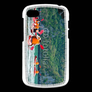 Coque Blackberry Q10 Balade en canoë kayak 2