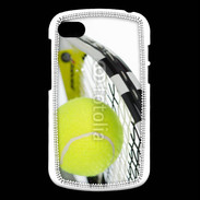 Coque Blackberry Q10 Raquette et balle de tennis 5
