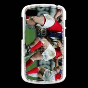 Coque Blackberry Q10 Percussion de rugby