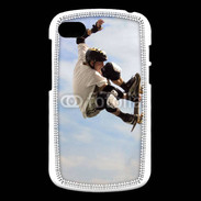 Coque Blackberry Q10 Saut de skateboard 10