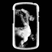 Coque Blackberry Q10 Combat MMA 5