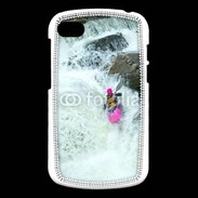 Coque Blackberry Q10 Kayak en Norvège