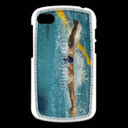 Coque Blackberry Q10 Nageur en compétition 5