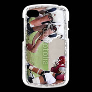 Coque Blackberry Q10 Face à face football américain