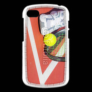 Coque Blackberry Q10 Joueur de tennis 15