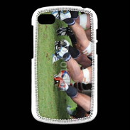 Coque Blackberry Q10 Sortie de mêlée de rugby 5