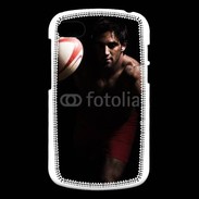 Coque Blackberry Q10 Sexy rugby 5