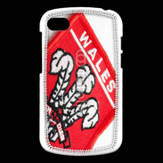 Coque Blackberry Q10 Logo rugby Pays de Galles