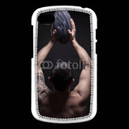 Coque Blackberry Q10 Talonneur de rugby 5