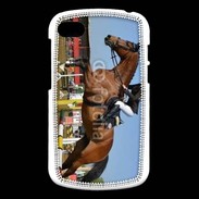 Coque Blackberry Q10 Equitation