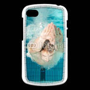 Coque Blackberry Q10 Nageur sous l'eau 5
