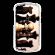 Coque Blackberry Q10 Echec