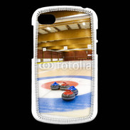 Coque Blackberry Q10 Passion du curling
