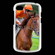 Coque Blackberry Q10 Course hyppique