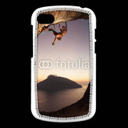 Coque Blackberry Q10 Passion de l'escalade 10