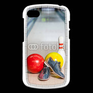 Coque Blackberry Q10 Passion du Bowling