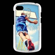 Coque Blackberry Q10 Basketball passion 50