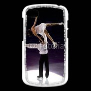 Coque Blackberry Q10 Patinage artistique 5