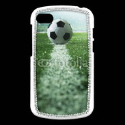 Coque Blackberry Q10 Terrain de football 10