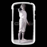 Coque Blackberry Q10 Passion Escrime 10