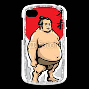 Coque Blackberry Q10 Illustration Sumo 10