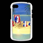 Coque Blackberry Q10 Coupe du monde France 2014