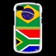 Coque Blackberry Q10 Coupe du monde 2014