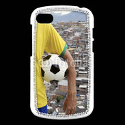 Coque Blackberry Q10 Coupe du monde Brésil