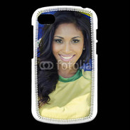 Coque Blackberry Q10 Bresilienne