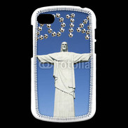 Coque Blackberry Q10 Brésil 2014