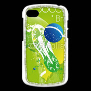 Coque Blackberry Q10 Coupe du monde Brésil 3