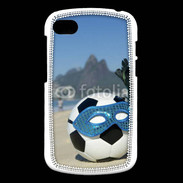 Coque Blackberry Q10 Coupe du monde Brésil 4