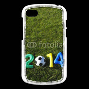Coque Blackberry Q10 Coupe du monde Brésil 5