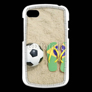 Coque Blackberry Q10 Coupe du monde Brésil 10