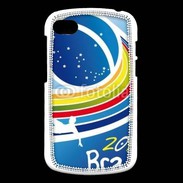 Coque Blackberry Q10 Coupe du monde 2014 (7)