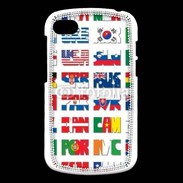 Coque Blackberry Q10 Coupe du monde 2014 (28)