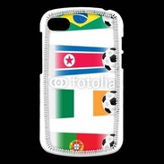 Coque Blackberry Q10 Coupe du monde 2014 (32)
