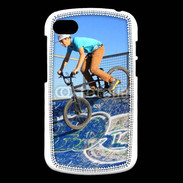 Coque Blackberry Q10 BMX Sport extrême