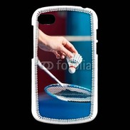 Coque Blackberry Q10 Badminton passion 50