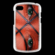 Coque Blackberry Q10 Passion basket féminin