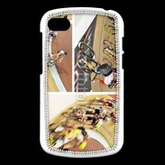 Coque Blackberry Q10 Passion du vélo sur piste 25